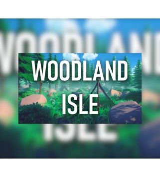 Woodland Isle Steam Key GLOBAL